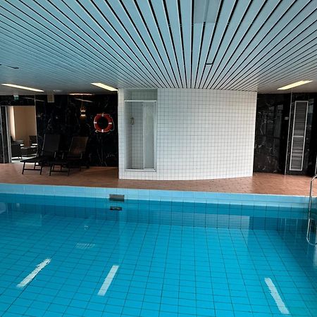 Concorde Hotel Siegen Esterno foto
