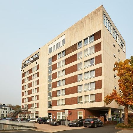 Concorde Hotel Siegen Esterno foto